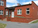 Budynek Poradni - Psychologiczno - Pedagogicznej we Wschowie